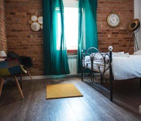 Leon's Rooms