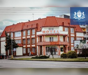 HOTEL RADOMSKO
