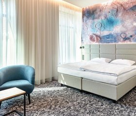Hotel The Loom