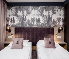Hotel Scout