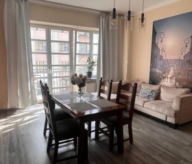 Apartamenty Azzurro