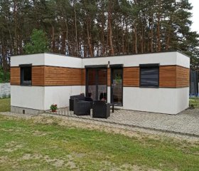 Domki pod Sosnami