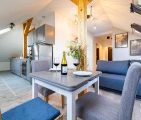 Apartamenty Nad Niwką