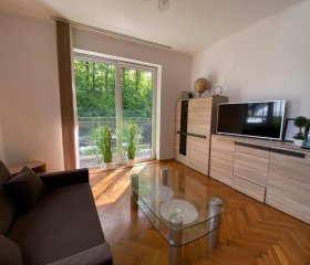 Apartament Natalia