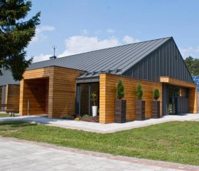 Kompleks Taaka Ryba