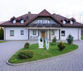 Dworek Góra i Kura