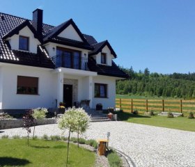 Lawendowy Dworek