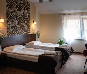 Hotel Alta