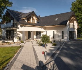 Apartamenty Aspen