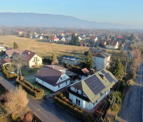 Agroturystyka Alfa