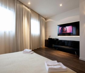 Villa & Spa
