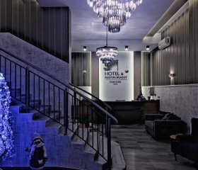 Hotel Partner