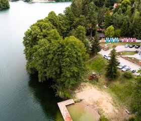 Przystanek Łagów