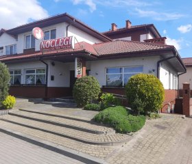 Noclegi Folkowa