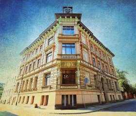 Apartament na Piernikarskiej