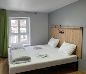 FOKA Hostel