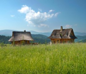 Osada Beskidzka