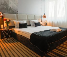 NoBo Hotel - business