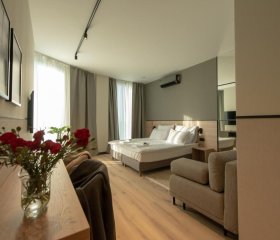 Sarnia Point Apartamenty Prestige