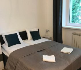 Apartamenty MURAL