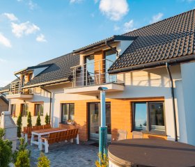 Beskid Penthouse Milówka D