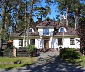Gościnny Dworek