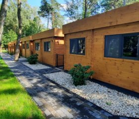 Toscana Camp