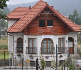 Apartamenty Lawenda