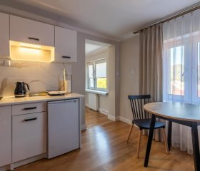 Apartamenty „Nad Popradem”