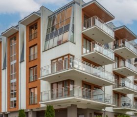 Wymarzony apartament 