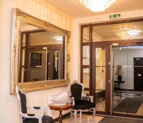 Hotel Artur