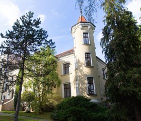 Pałac Cieszyno