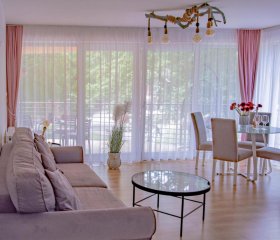 Apartamenty Kornel