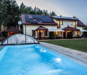 APARTAMENTY ZACISZE