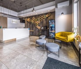 Hotel 107