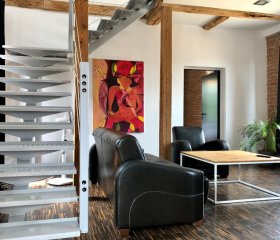 Apartamenty Stara Winiarnia
