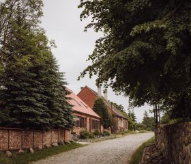 Osada pod Lipą