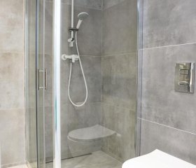 Przystań Apartamenty Sarbinowo