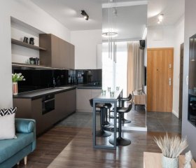 Apartamenty DES-Zator