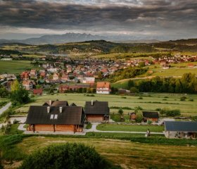 Domki Widokówka