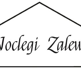 Noclegi Zalewo