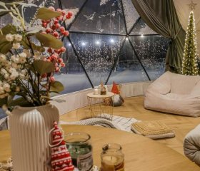 Czorsztyn Glamp