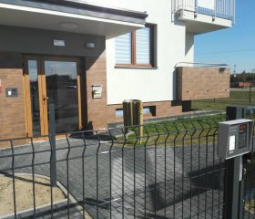 Apartamenty Pisz