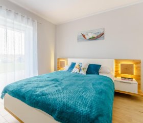 Apartament Morski Klimat
