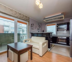 Apartament Pruszcz Gdański