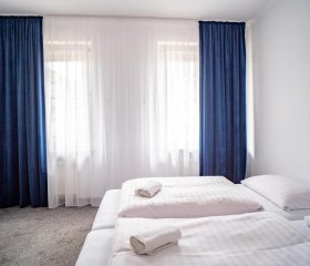 Hotelik Maria