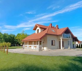 Agroturystyka Serce Łysicy