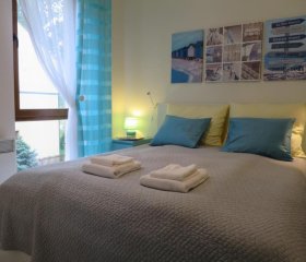 Sea Life Apartment