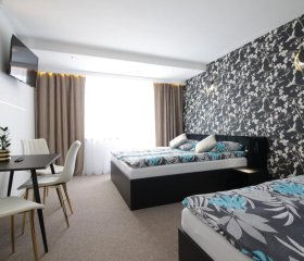 Motel Na Zbójeckiej