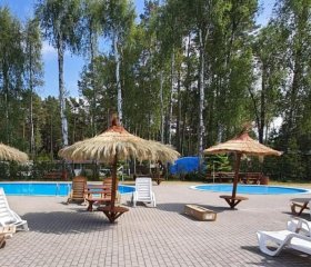 Baltic Dream Pobierowo